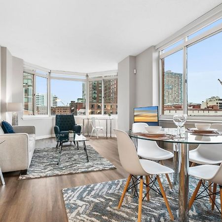 Bluebird Suites Near Newport Centre Джерси-Сити Экстерьер фото