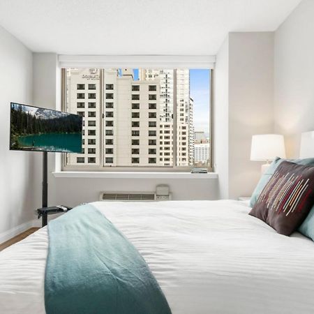 Bluebird Suites Near Newport Centre Джерси-Сити Экстерьер фото