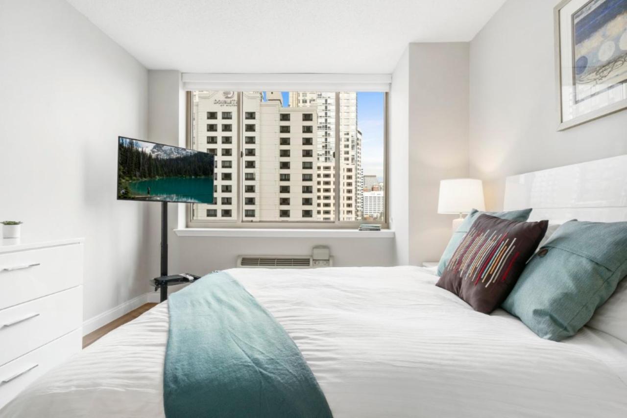 Bluebird Suites Near Newport Centre Джерси-Сити Экстерьер фото