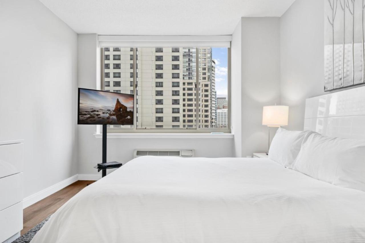 Bluebird Suites Near Newport Centre Джерси-Сити Экстерьер фото