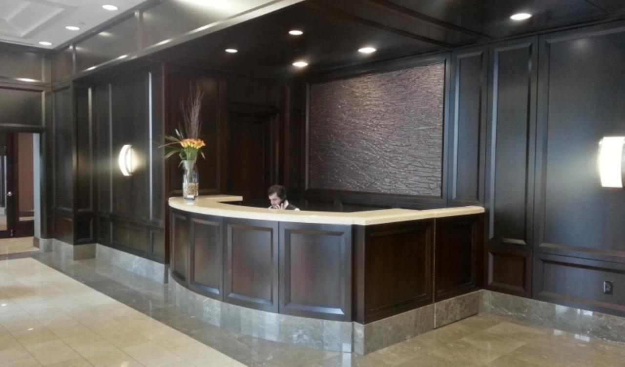 Bluebird Suites Near Newport Centre Джерси-Сити Экстерьер фото